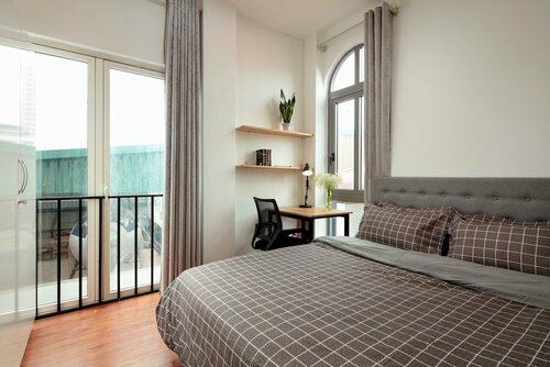 Pegasy Apartment Westlake, Забронировать Апартаменты/квартира Ханой Муниципалитет Ханой