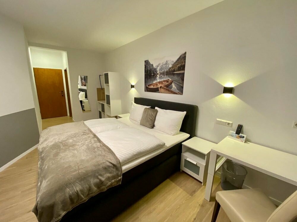 Landhotel Rauber Sankt Wendel