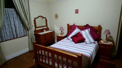Welterusten Guesthouse, Забронировать Гостевой дом Кейптаун Центр Кейптаун