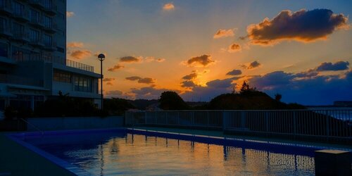Hotel Miyuki Beach, Reserva ahora Hotel Onna 