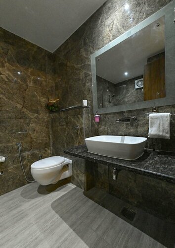 Hotel Avalon Palms Agra, Забронировать Отель Отели Нагла-Димар 3 звезды, 3*