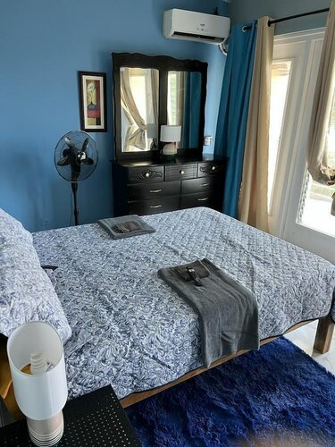 Sea Breeze Studio At Carib Resort, Забронировать Курортный отель Отели Очо-Риос с парковкой, Парковка