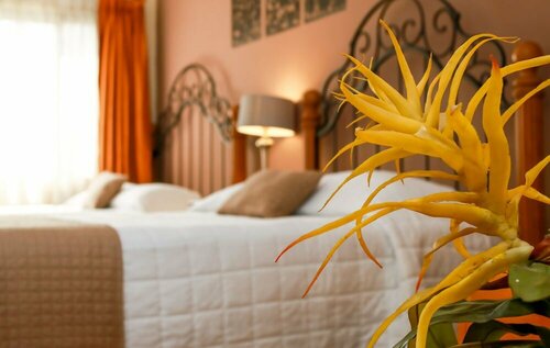 Las Magnolias Hotel Boutique, Забронировать Бутик-отель Сан-Сальвадор San Salvador Department