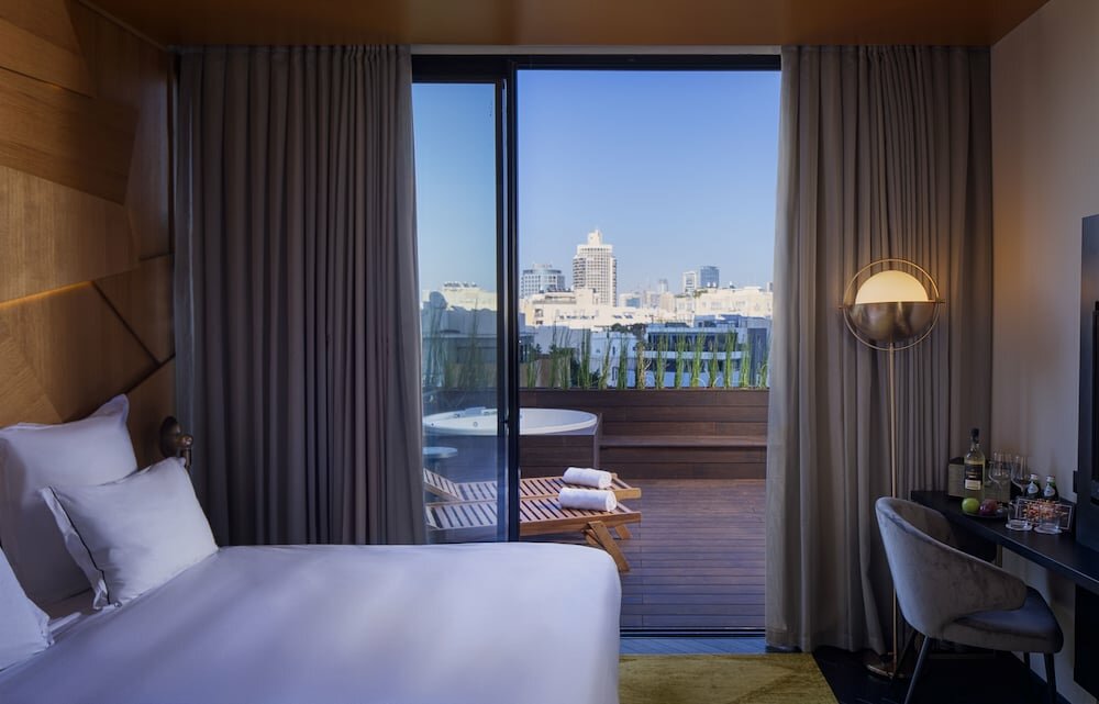 Lighthouse Tel Aviv a member of Brown Hotels