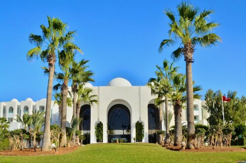 Royal Garden Palace - Families and Couples, Reserva ahora Hotel Midoun Djerba Midoun