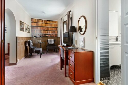 Best Western Centralhotellet, Забронировать Отель Вестервик 