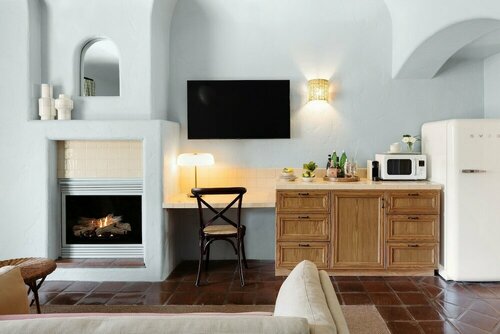 Palihouse Santa Barbara, Забронировать Отель Отели Санта-Барбара с завтраком, рядом с Музей кукол и медвежат Сюзан Квинлан, Завтраки