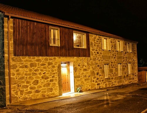 A Casa do Folgo Turismo Rural, Réserver Maison de vacances  