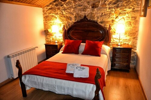 A Casa do Folgo Turismo Rural, Réserver Maison de vacances  