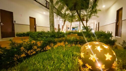 Hotel Ilhas da Grécia, Забронировать Отель СПА-отели Гуаружа, SPA-услуги