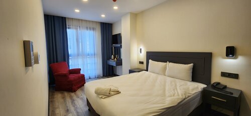 Shishly Palace Hotel, Rezervați Hotel Sisli Beyoglu