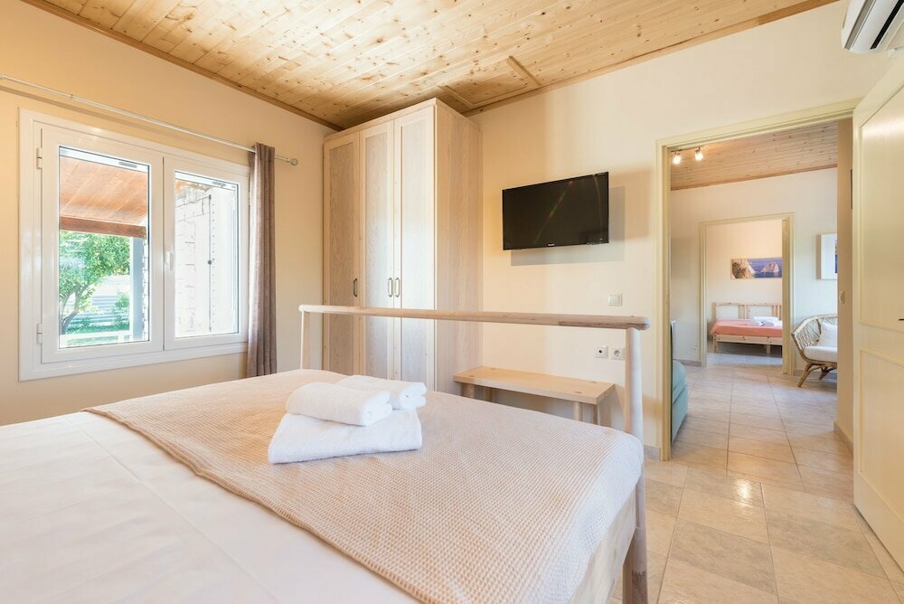 Amygdalia Villa