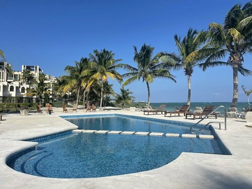 VR CLUB Tulum Riviera, Réserver Hôtel Tancah Quintana Roo