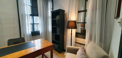 Phaedrus Living Cozy House Aischylou, Rezerwuj Hotel Hotele w Nikozja z parkingiem, Parking