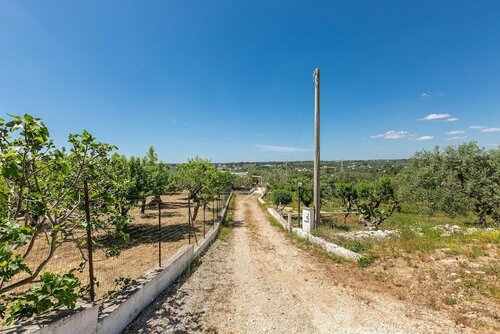 2421 Il Pagghiere by Perle di Puglia, Забронировать Дом для отпуска Остуни Долина Итрии