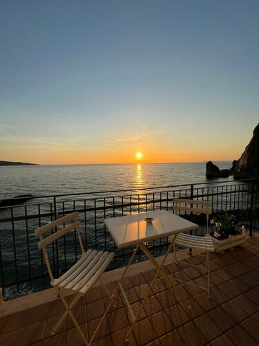 Residenza Mare di Sotto Sorrento, Забронировать Апарт-отель Отели Меты с парковкой, Парковка