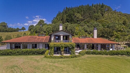 Mercury Ridge, Buchen Sie Hotel Whitianga 