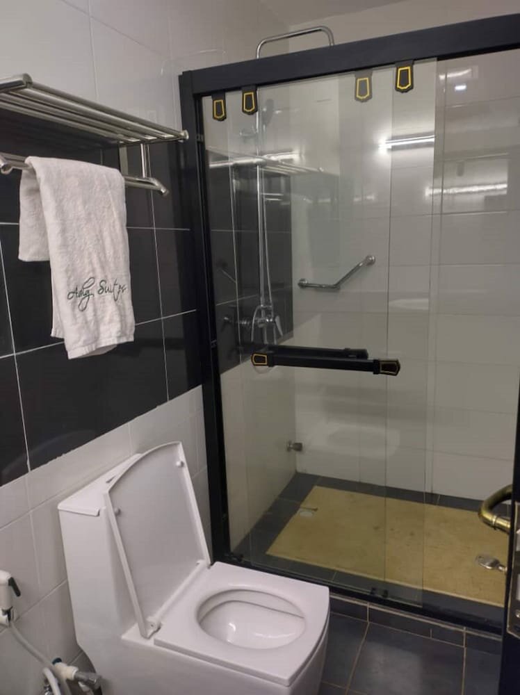 Adig Suites Abakaliki