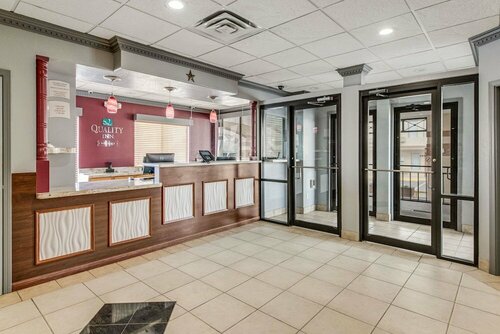 MainStay Suites Ozona I-10, Забронировать Отель Озона штат Техас
