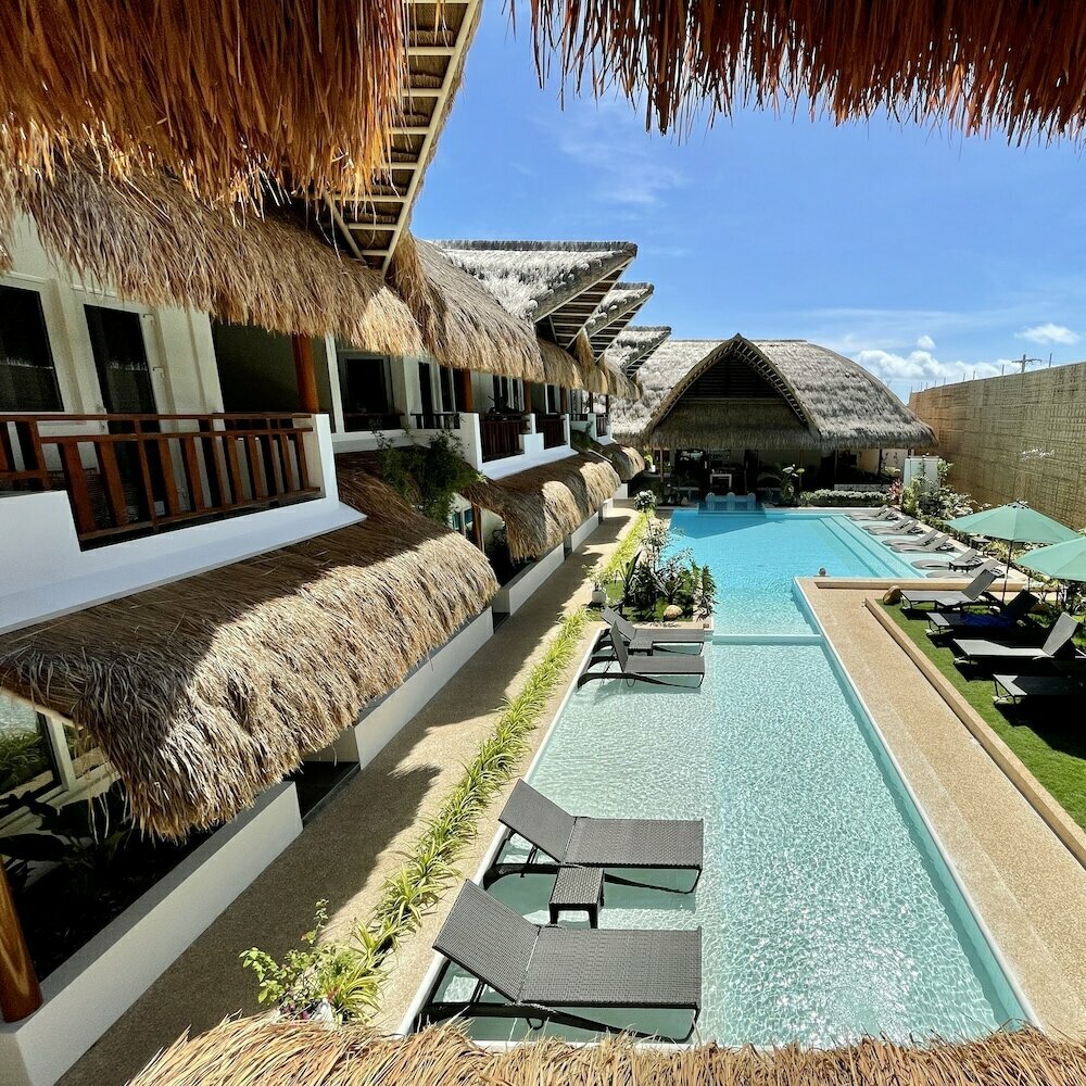Bathala Resort