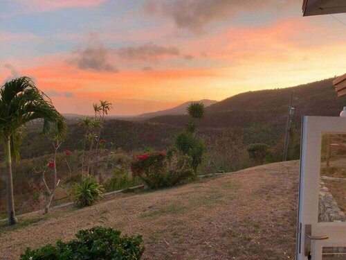 Windchime Estates, Rezervovat Hotel Kristensted Saint Croix