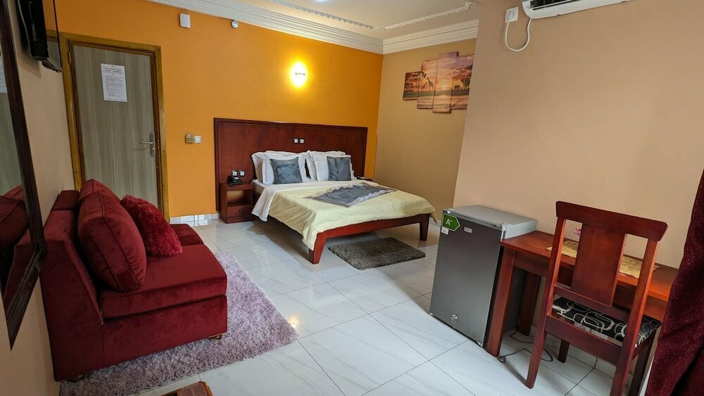 Alicia Hotel