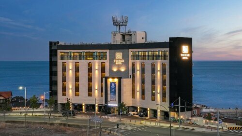 The Van Hotel, Foglalás Szálloda Ulszan Hotelek