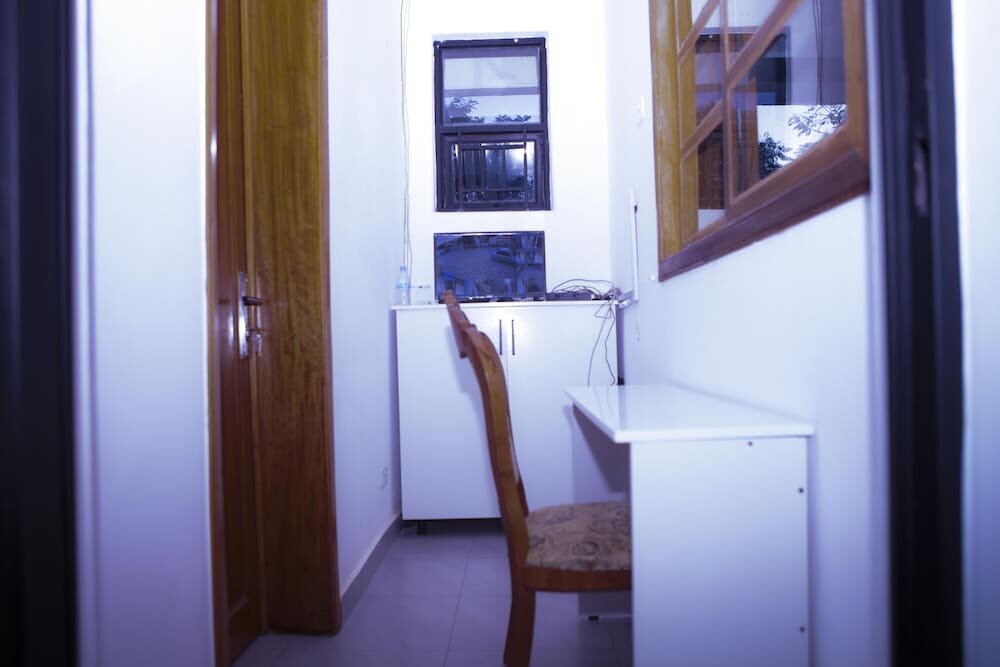 ADRIEL HOMES KIGALi