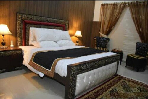 Lahore Continental Hotel, Reserva ahora Hotel Gulberg Lahore