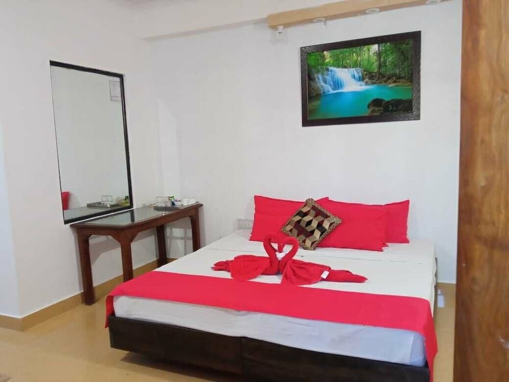 Hotel Sheetal Tower