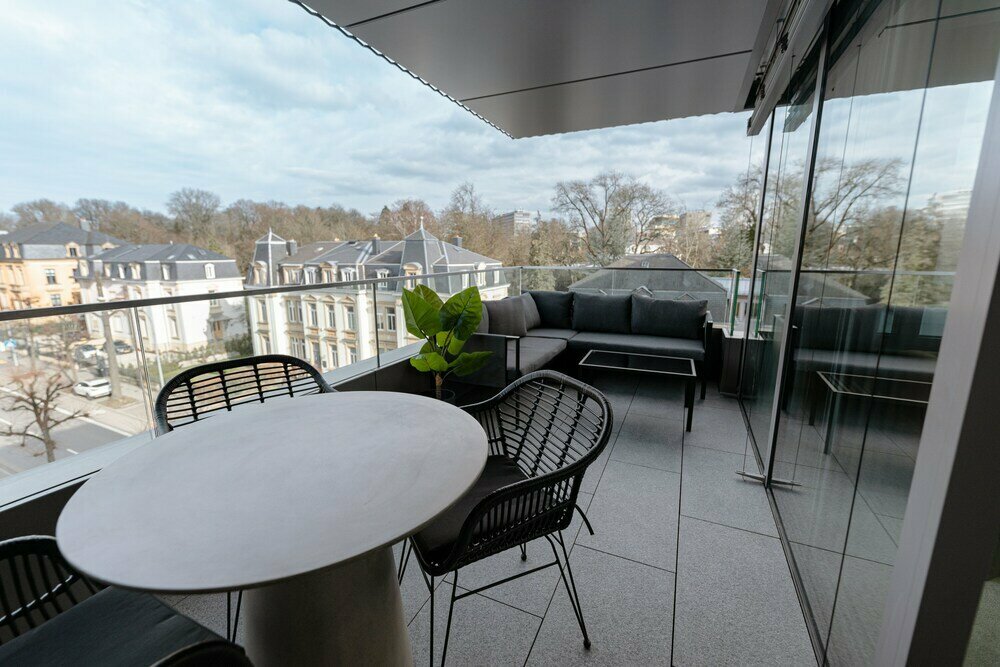 Exquisite 2BR Apt Ville Haute District