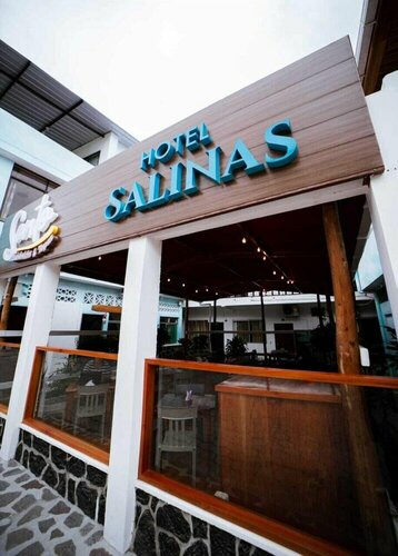 Hotel Salinas, Забронировать Отель Пуэрто Айора Galápagos