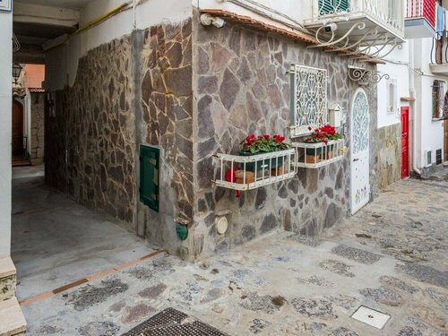 Casa Esther, Забронировать Отель Позитано Побережье Амальфи