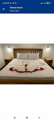 Reyna Resort By Cezere The Palm, Забронировать Отель СПА-отели Занзибара, SPA-услуги