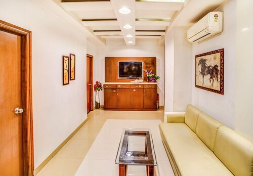 FabHotel Loharker Ramdaspeth, Забронировать Отель Нагпур штат Махараштра, рядом с Deekshabhoomi