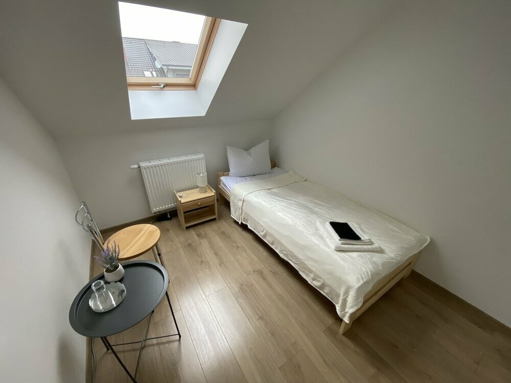 Diamentowa 7 Rent Home Konarzewo Poznań