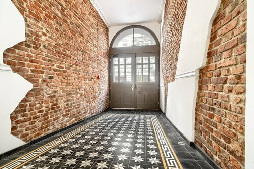 MARGI Daphne Apartment, Забронировать Апартаменты/квартира Щецин Западно-Поморское воеводство