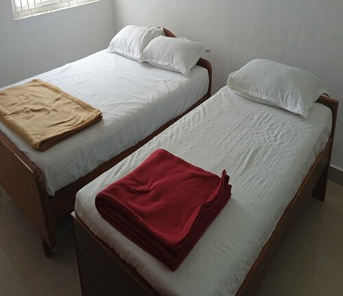 East Coast Service Apartment, Забронировать Апартаменты/квартира Теруванмиюр Ченнаи