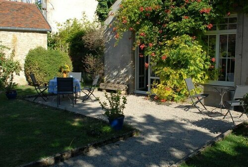 La Maison d'Arthure, Rezervovat Penzión Langres 
