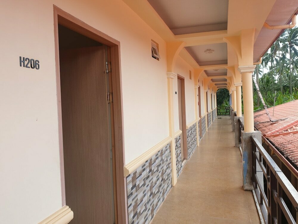Resort de Hera