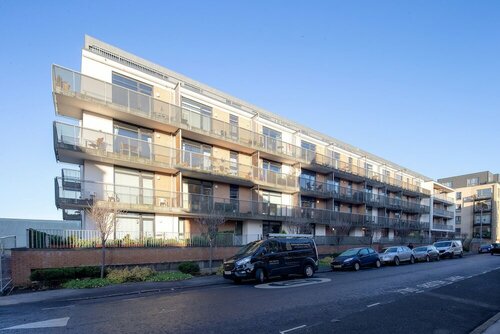 Hopetoun Apartments, Book Lejlighed Edinburgh hoteller med parkering, Parkering