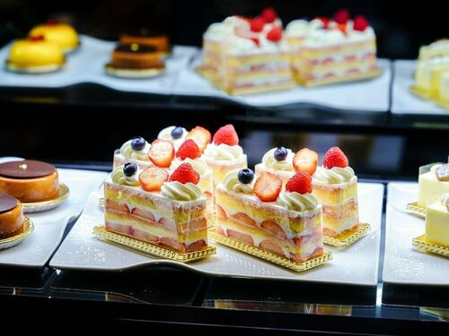 Hyatt Regency Yokohama, Забронировать Отель Иокогама Иокогама