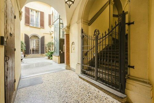 Lupari Apartment, Забронировать Апартаменты/квартира Болонья Провинция Болонья
