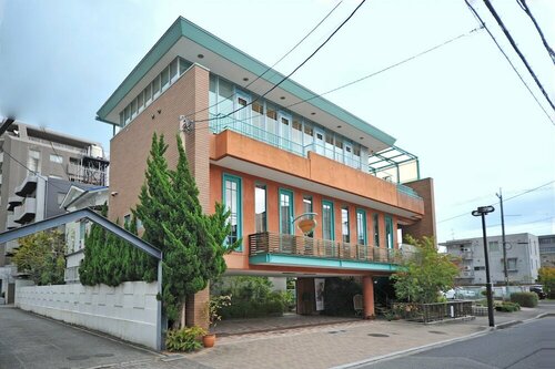 Villa Garden Dai Dai, Забронировать Вилла Хацукаити Хиросима