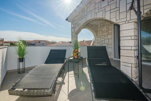 Apartments Bojana, Забронировать Апартаменты/квартира Вир Zadar Islands