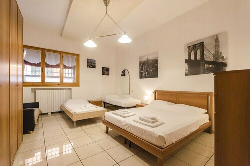 Carro Apartment, Забронировать Апартаменты/квартира Болонья Провинция Болонья