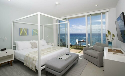 Azura Bermuda, Boek Hotel Mount Pleasant hotels met ontbijt, Ontbijt
