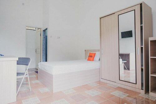 Koolkost Syariah near Jalan Ringroad Medan, Book Hotel Medan Sumatra