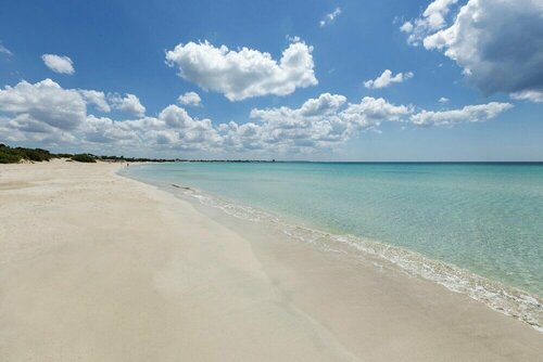 Villa Poseidon by BarbarHouse, Забронировать Вилла Торре-Лапилло Porto Cesareo Beaches