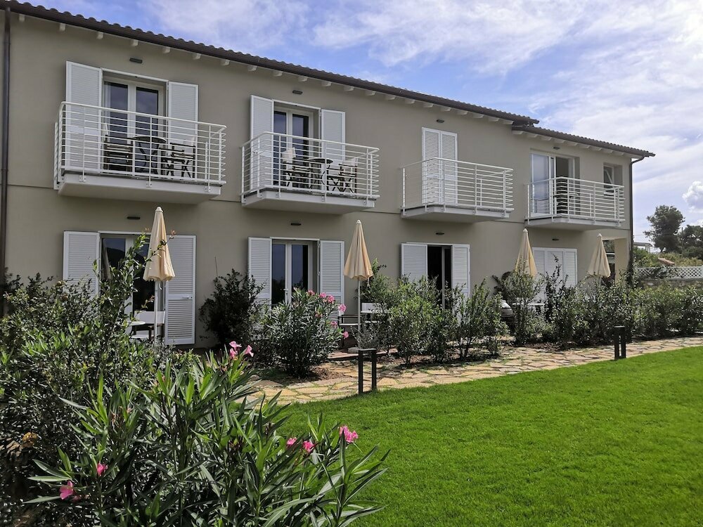 Stile libero b&b
